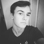 DJAtDHPA - @dillon_brown___ - Instagram