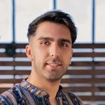 Kayhan Haqiqi - @_dillonbuck - Instagram