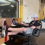 Dylan Buff - Facebook