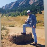 Dillon Burns - @dillon.burns25 - Instagram