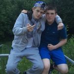 Dillon Burns - @burns.dillon - Instagram