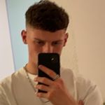 Dillon Burns - @dburns1509 - Instagram