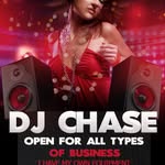 Dillon Burrell - @dj_chasebusiness - Instagram