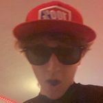 Dillon Chandler - @lusion17 - Instagram