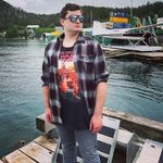 Dillon Chenin - @dillonchenin - Instagram