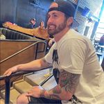 Dillon Conner - @dill_pickle_1986 - Instagram
