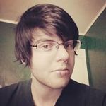 Dillon Conner - @hylianconner - Instagram