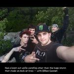 Dillon Conner - @grim_de_la_grimm - Instagram