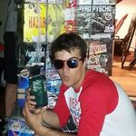 Dillon Conner - @dillcon6 - Instagram