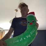 Dillon Cooke - @npoldillon2020 - Instagram