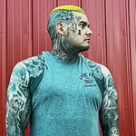 Dillon Cooper - @thetattooed_teacher87 - Instagram