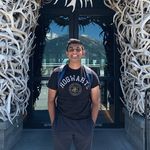 Dillon Desai - @dillondesai21 - Instagram