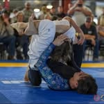 Dillon Dick - @dillondickbjj - Instagram