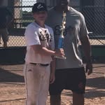 Dillon Dickson - @dillondicksonbsb - Instagram