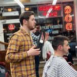Dillon Donnelly - @ddonnellyhair_ - Instagram