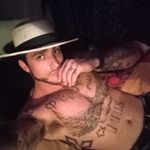 Dillon Douglas - @supercrackerdic1 - Instagram