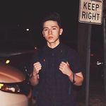Dillon Douglas - @dillon_douglas - Instagram