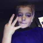 Dillon Douglas - @butterflyyy.47 - Instagram