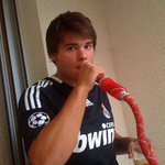 Dillon Doyle - @airhulk - Instagram