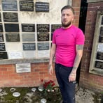 Dylan Evans - Facebook
