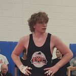 Dillon Fitzpatrick - @fitzmagic79kg - Instagram