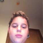 Dillon Fitzpatrick - @dfizzle12 - Instagram