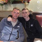 Dylan Fitzpatrick - Facebook