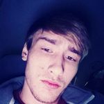 Dillon Garrett - @dcarrot95 - Instagram