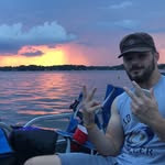 Dillon Garrett - @dillonwgarrett5 - Instagram