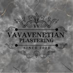 Dillon Gibbs - @vavavenetianplastering - Instagram