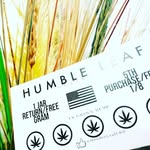 Dillon Glover - @humbleleaforganics - Instagram