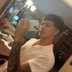 Dillon Gonzalez - Facebook