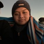 Dillon Akbar Grady Serano - @dillon_serano - Instagram