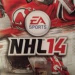 Dillon Green - @nhl14_big_hits - Instagram