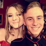 Jacob Dillon Green - @green_bean_12 - Instagram