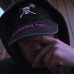 Dillon Griffin - @hazystrider - Instagram