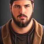 Dillon Griffin - @10pointstogriffindorr - Instagram