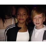 Jazmin❤️ - @dillonhardy07 - Instagram