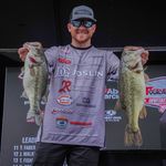 Dillon Harrell - @dillonharrellfishing - Instagram