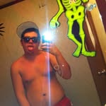 Dillon Ryan Harrell - @no_flex_zone97 - Instagram