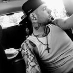 Dillon Ryan Harrell - Facebook