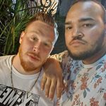 Dillon Henry - @groovyred515 - Instagram