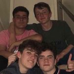 Dillon Howe - @dillon_2000 - Instagram