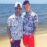Dillon Howe-Rodgers - @howerodgers - Instagram