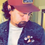 Dillon Huffman - @vinylove86 - Instagram