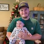 Dillon Hughes - @931_dill_with_it - Instagram