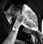 Dillon Humphrey - Facebook