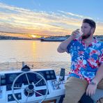 Dillon Humphrey - Facebook