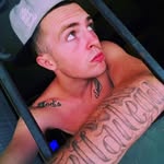 Dillon Humphrey - @youngxcapone - Instagram