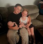 Dillon Humphreys - Facebook